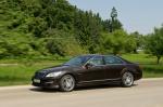 Mercedes-Benz S63 AMG 2011 года